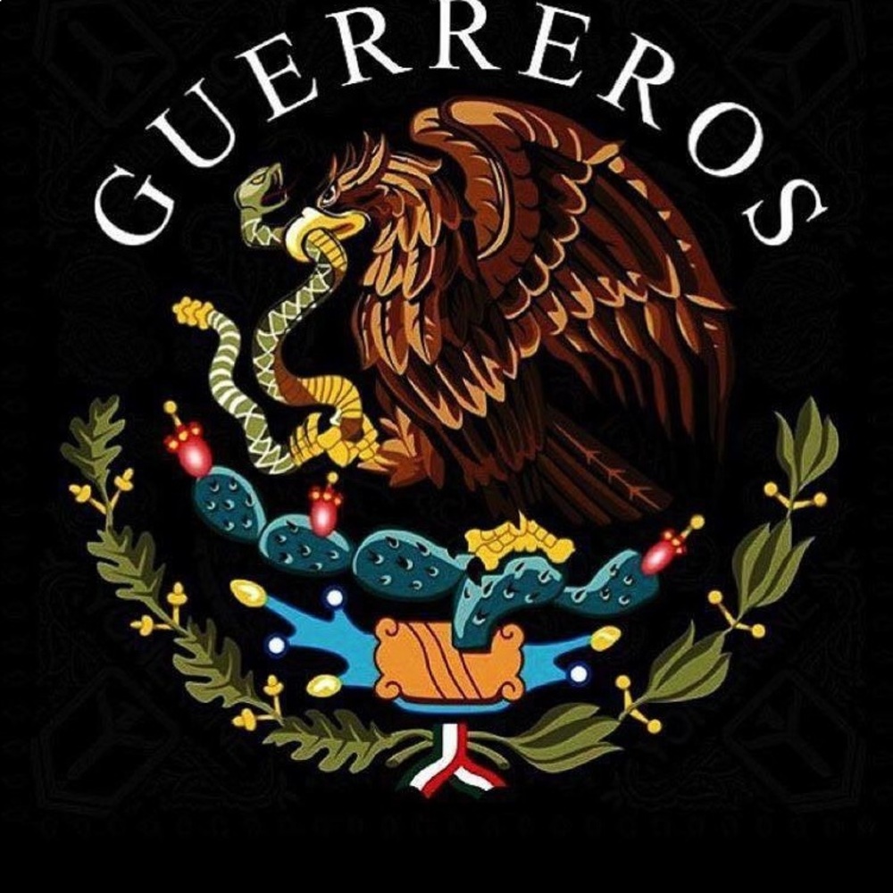 Meet your Posher, Domingo